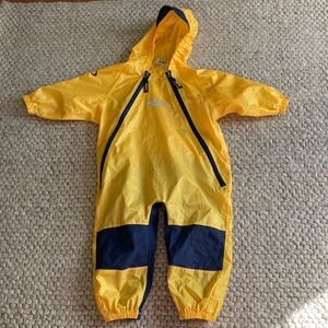 Muddy Buddy by Tuffo Unisex